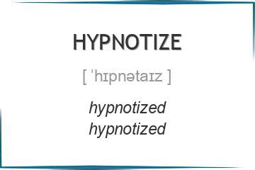 Hypnotize F Ch. 1